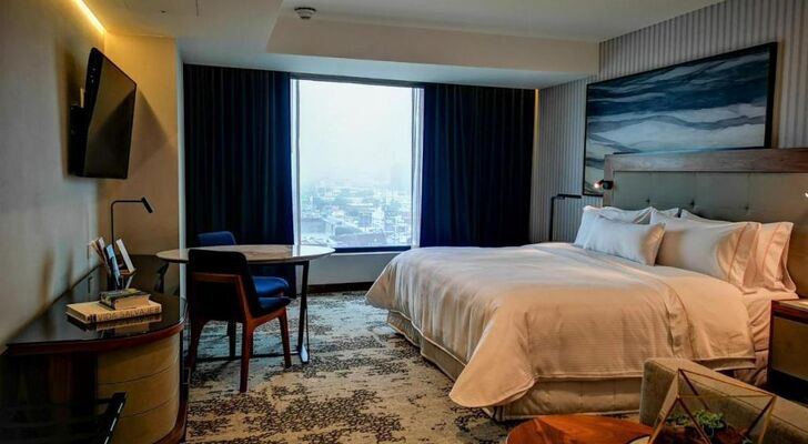 The Westin Monterrey Valle