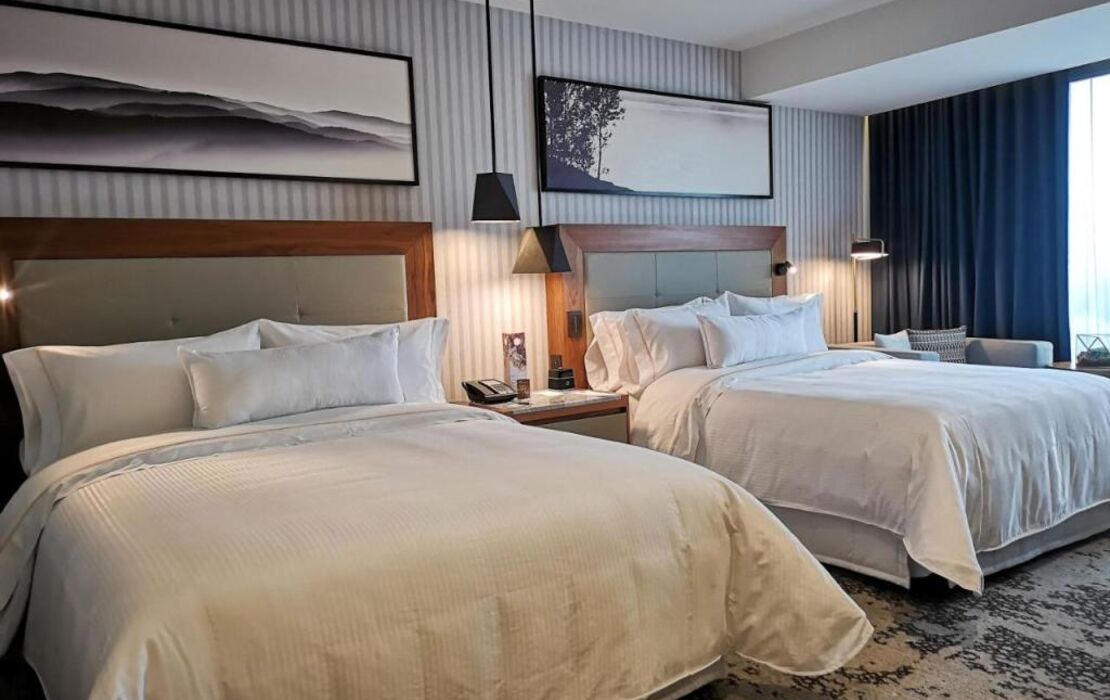 The Westin Monterrey Valle