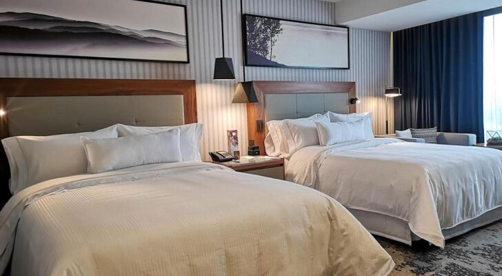 The Westin Monterrey Valle