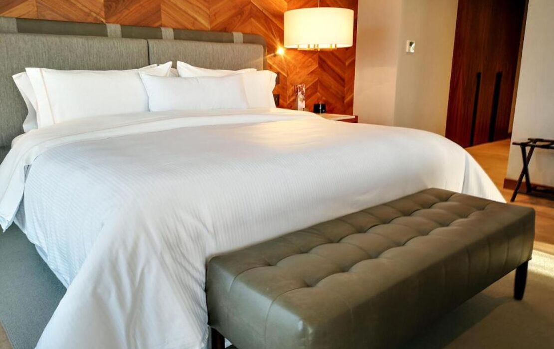 The Westin Monterrey Valle