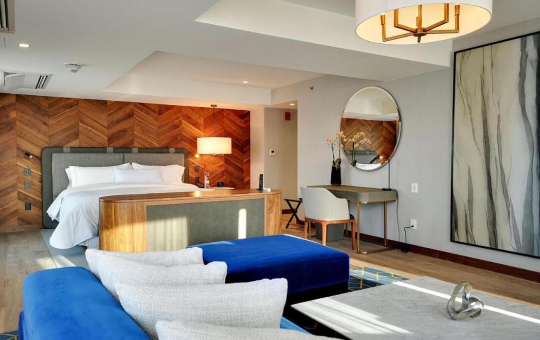 The Westin Monterrey Valle