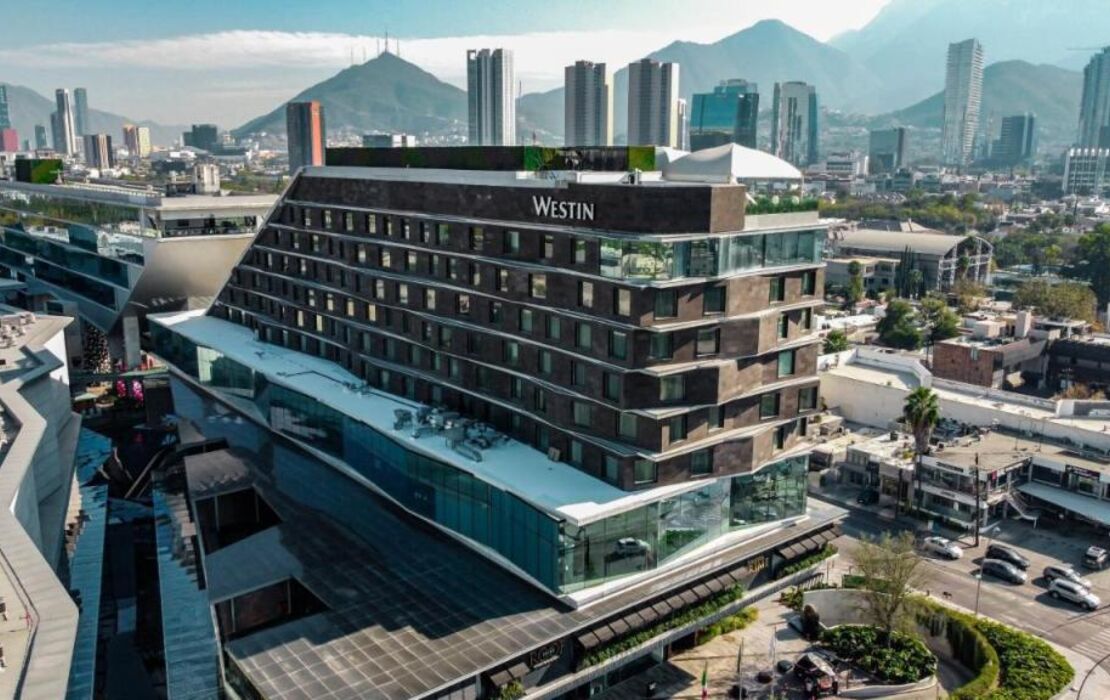 The Westin Monterrey Valle