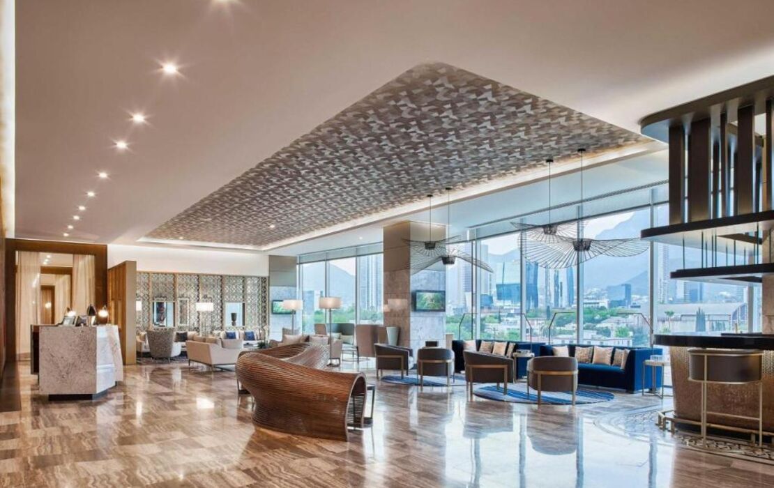 The Westin Monterrey Valle