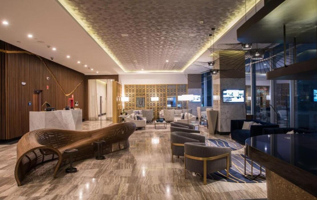 The Westin Monterrey Valle