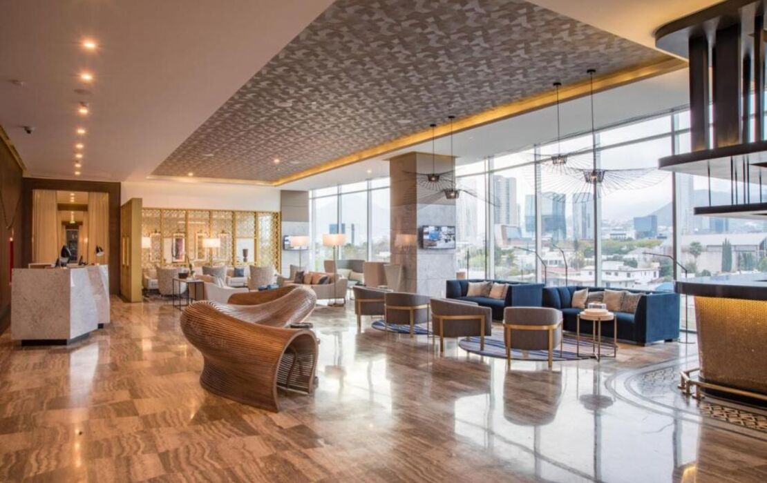 The Westin Monterrey Valle