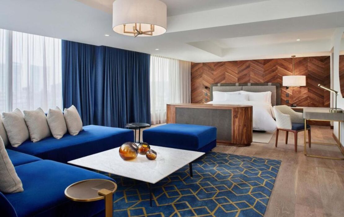 The Westin Monterrey Valle