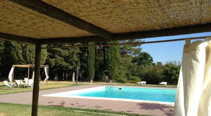 Le Palazze B&b