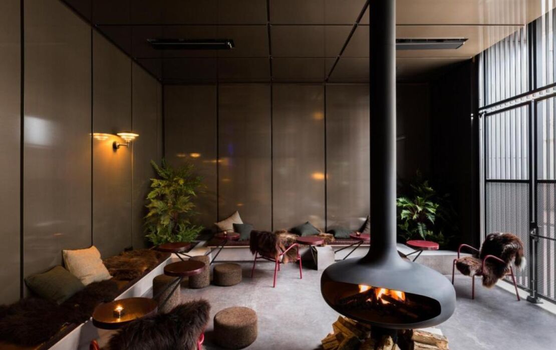 YUST Antwerp