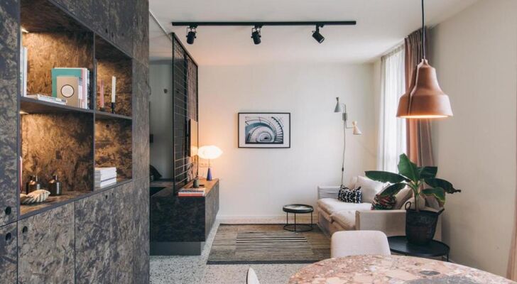 YUST Antwerp