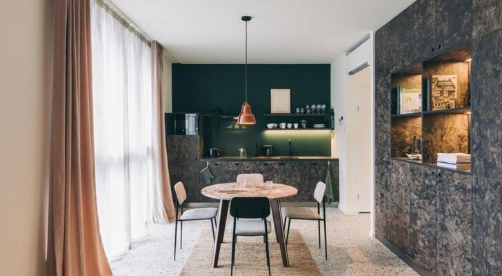 YUST Antwerp