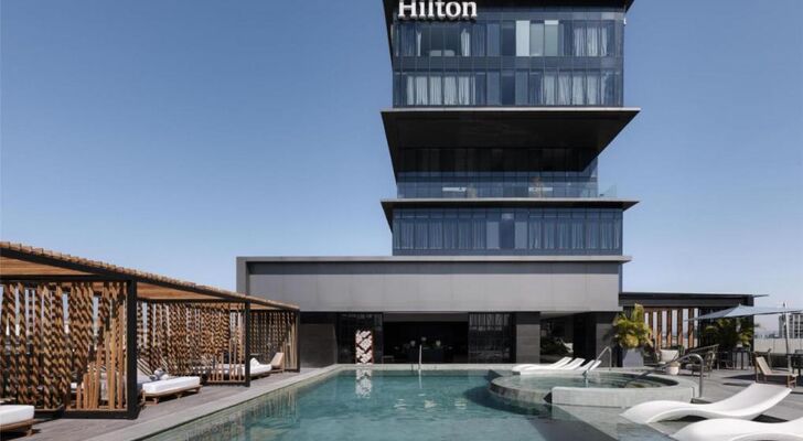 Hilton Guadalajara Midtown