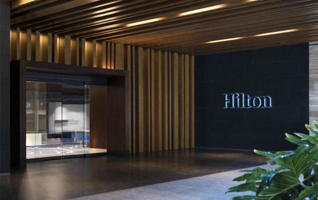 Hilton Guadalajara Midtown