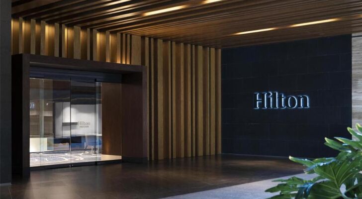 Hilton Guadalajara Midtown