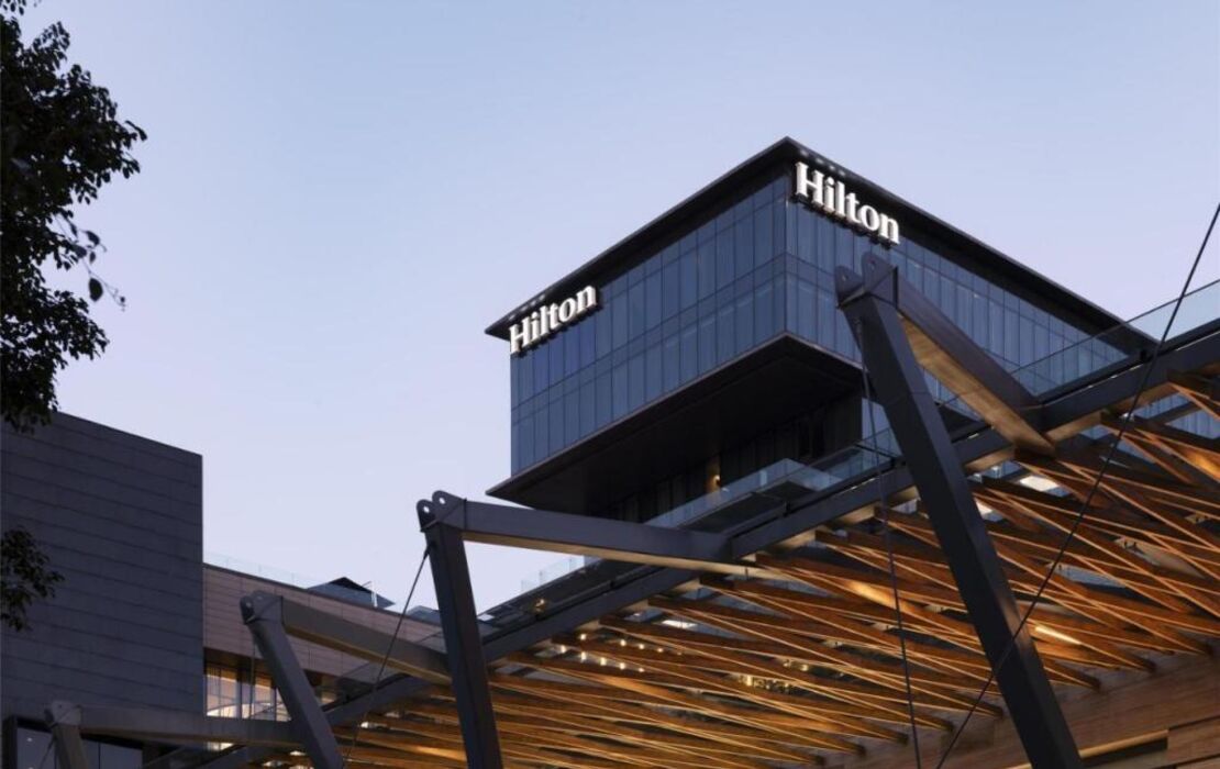 Hilton Guadalajara Midtown