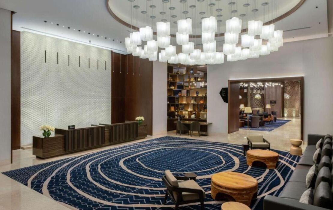 Hilton Guadalajara Midtown