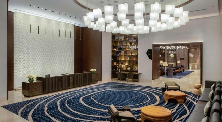 Hilton Guadalajara Midtown