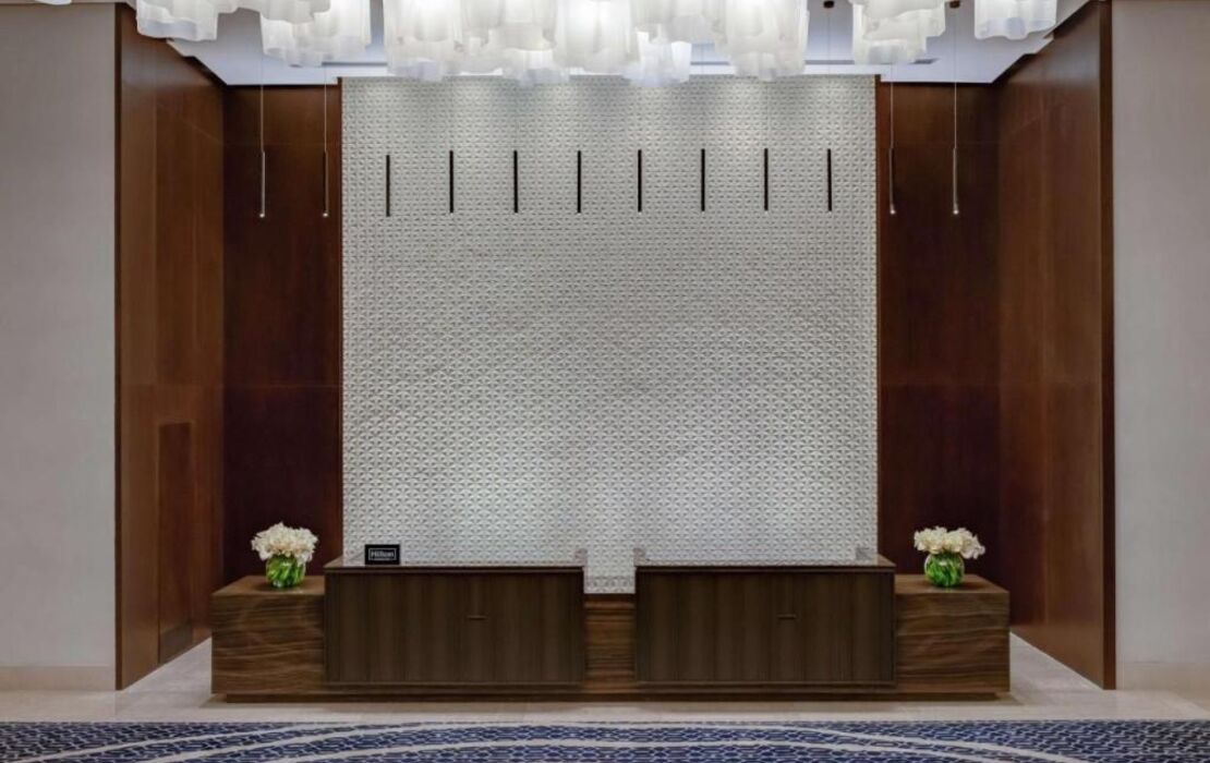 Hilton Guadalajara Midtown