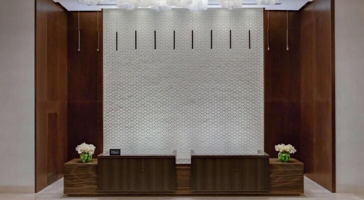 Hilton Guadalajara Midtown