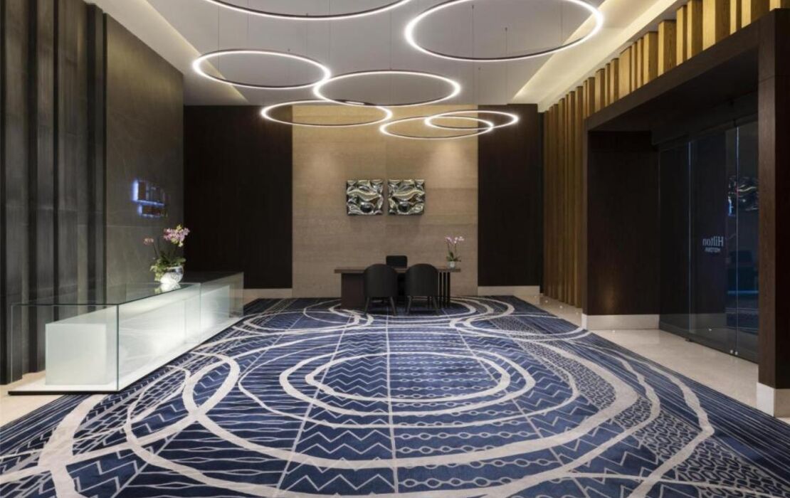 Hilton Guadalajara Midtown