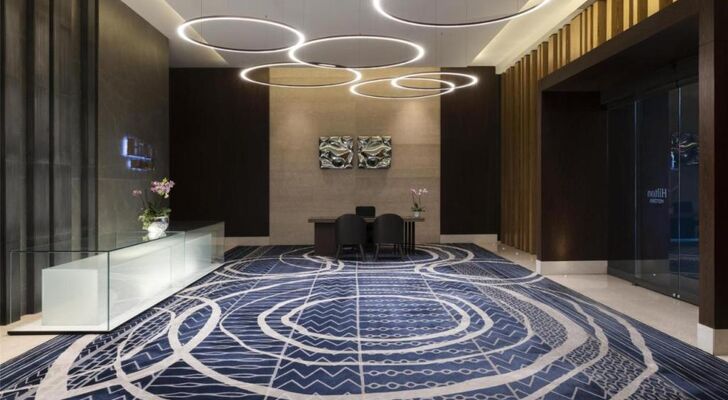 Hilton Guadalajara Midtown