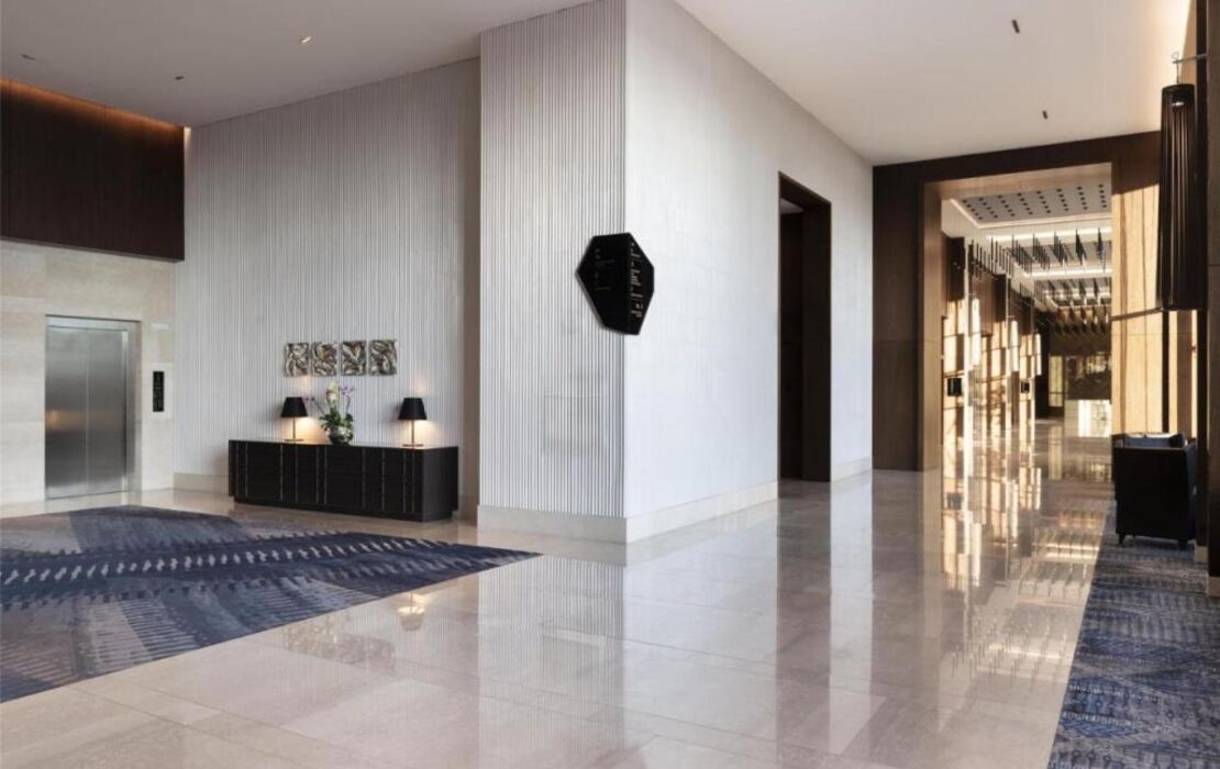 Hilton Guadalajara Midtown