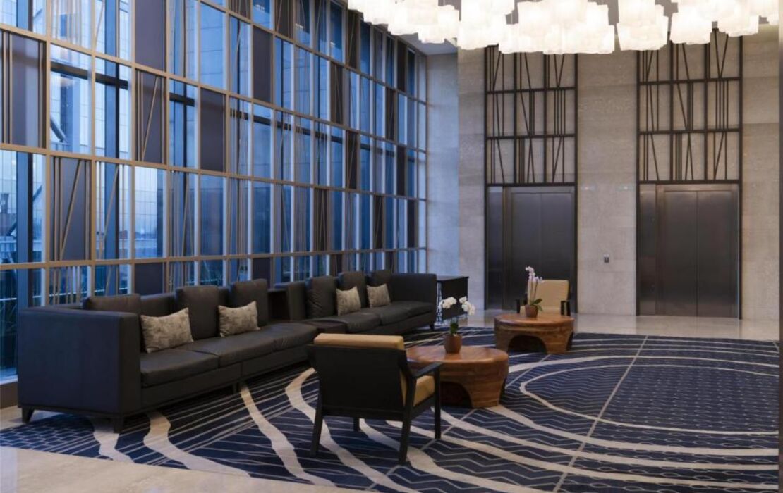 Hilton Guadalajara Midtown