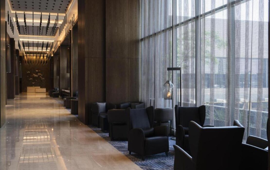 Hilton Guadalajara Midtown