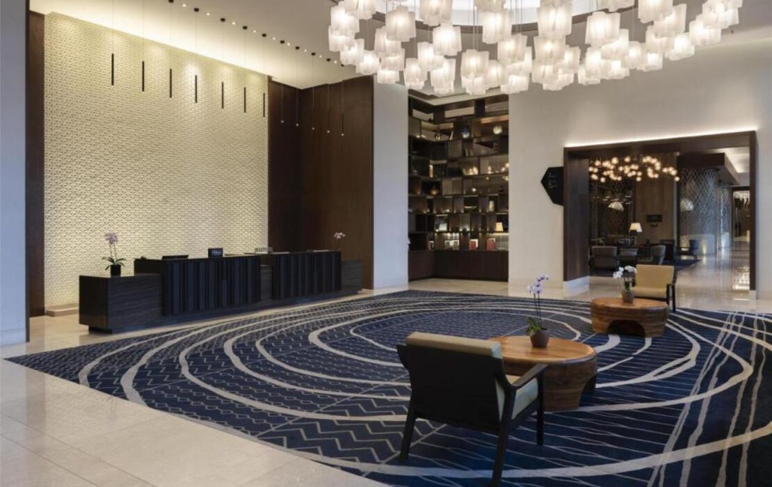 Hilton Guadalajara Midtown