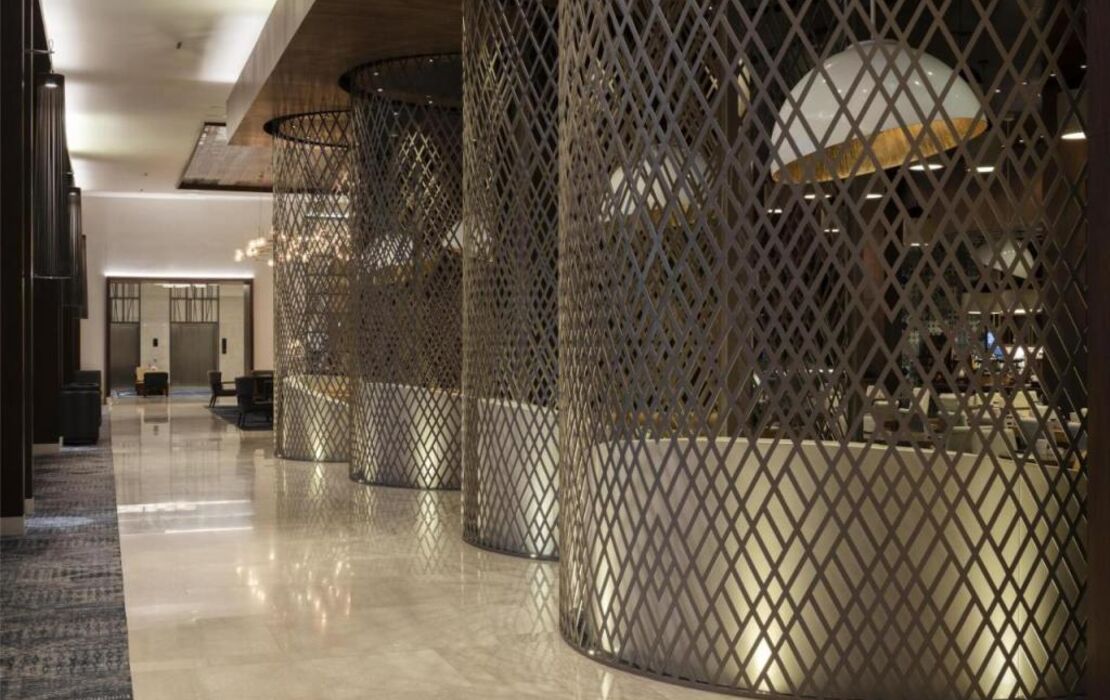 Hilton Guadalajara Midtown