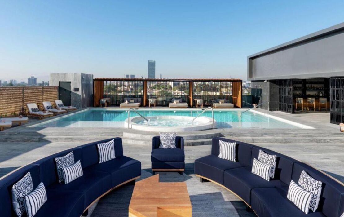 Hilton Guadalajara Midtown