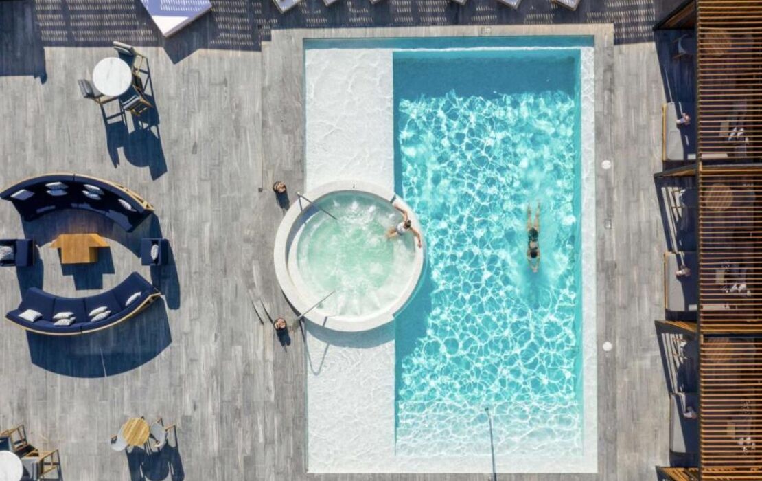 Hilton Guadalajara Midtown