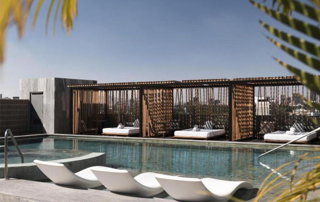 Hilton Guadalajara Midtown