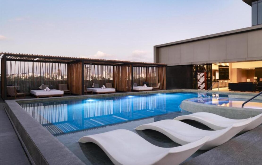 Hilton Guadalajara Midtown