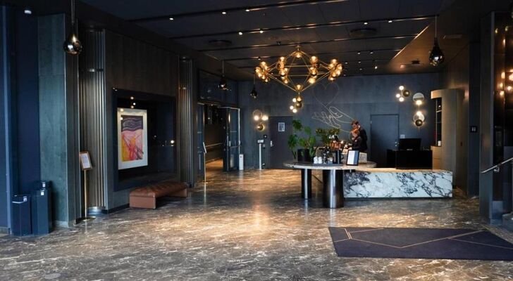 Clarion Hotel Oslo