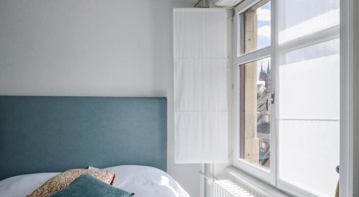 Consum Boutique Hotel