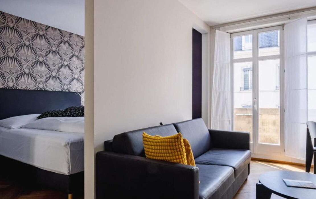Consum Boutique Hotel
