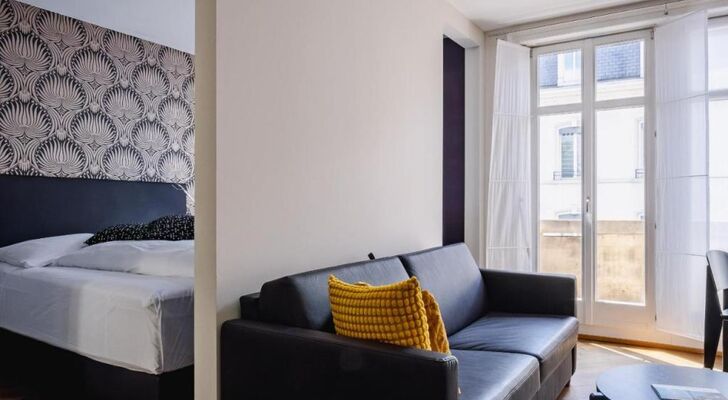 Consum Boutique Hotel