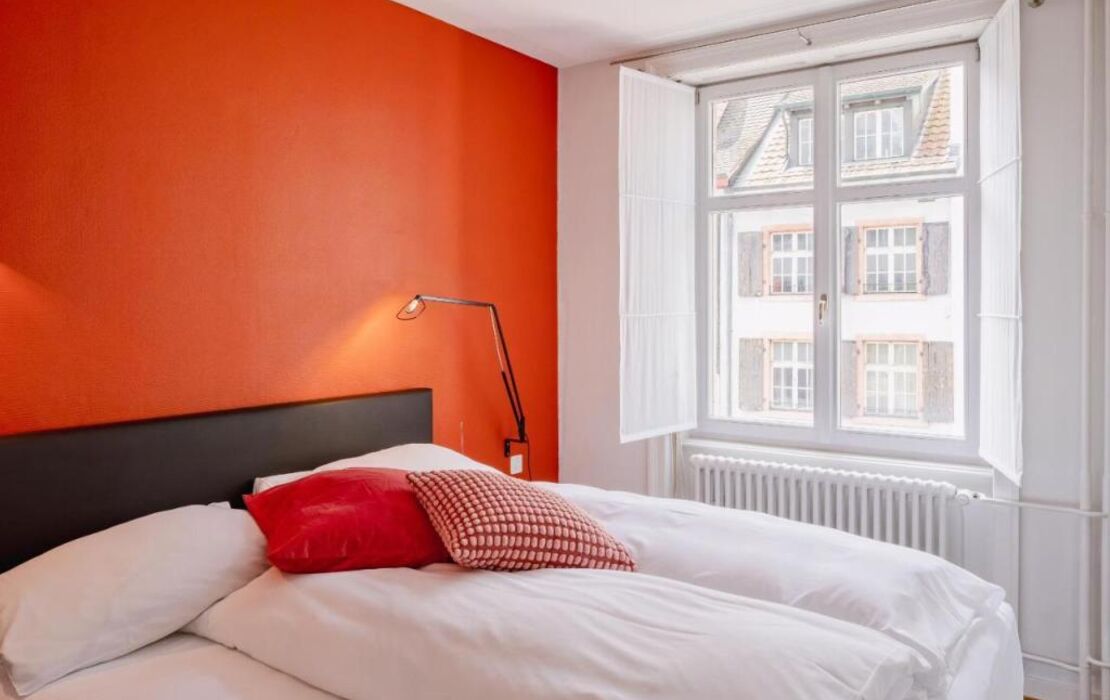 Consum Boutique Hotel