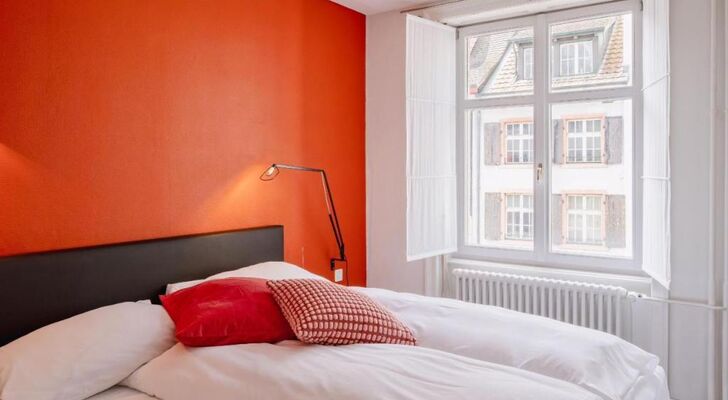 Consum Boutique Hotel