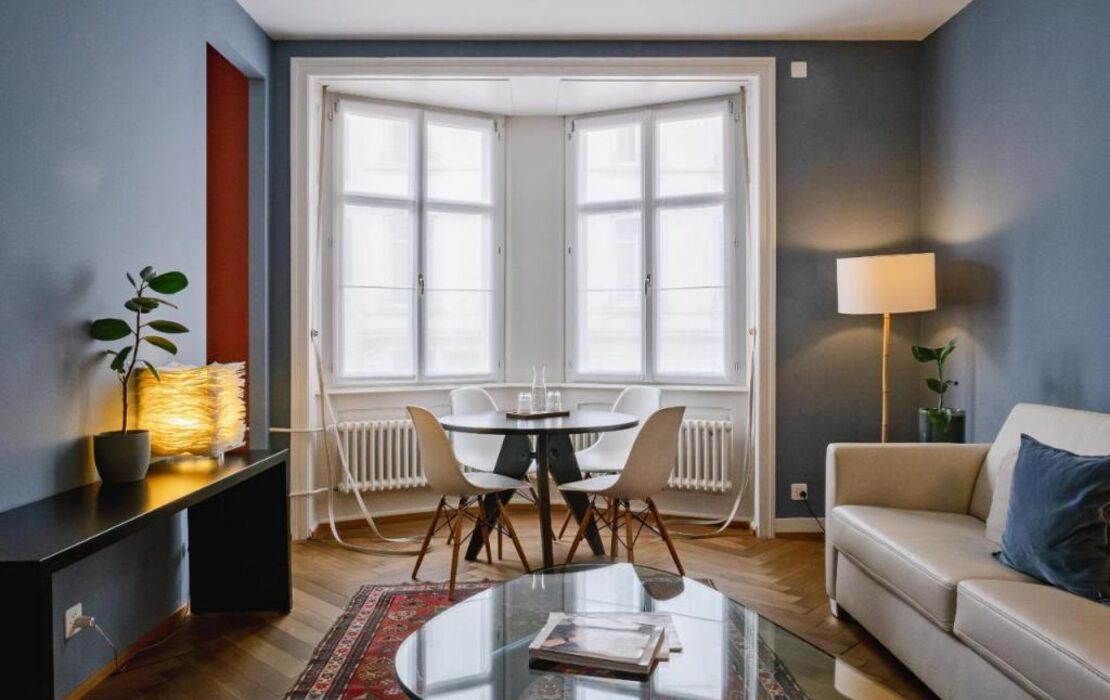 Consum Boutique Hotel