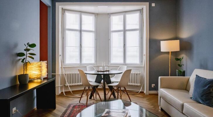Consum Boutique Hotel