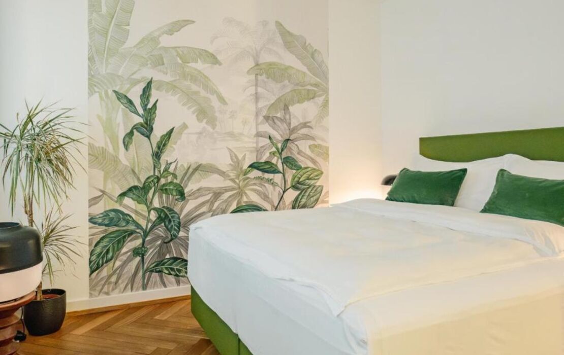 Consum Boutique Hotel