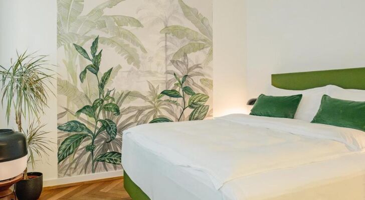 Consum Boutique Hotel
