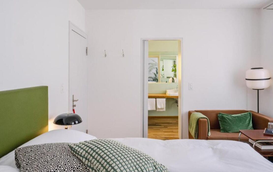 Consum Boutique Hotel