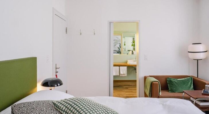 Consum Boutique Hotel