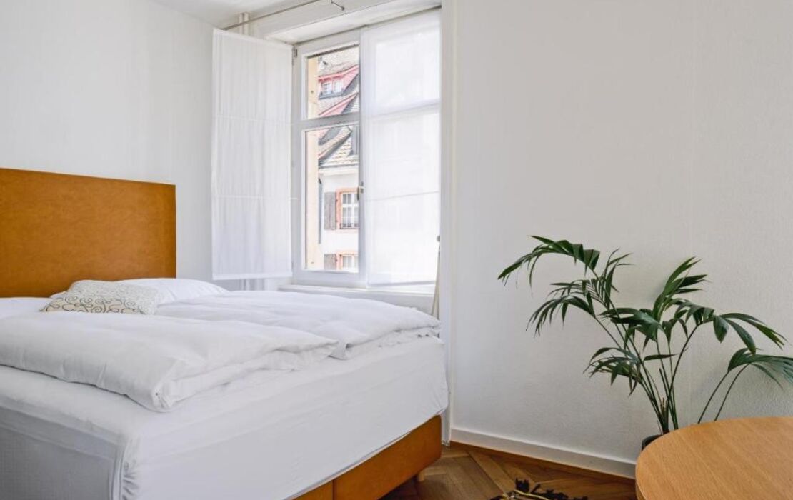 Consum Boutique Hotel