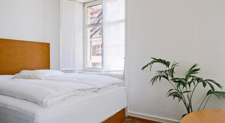 Consum Boutique Hotel
