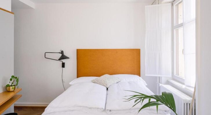 Consum Boutique Hotel