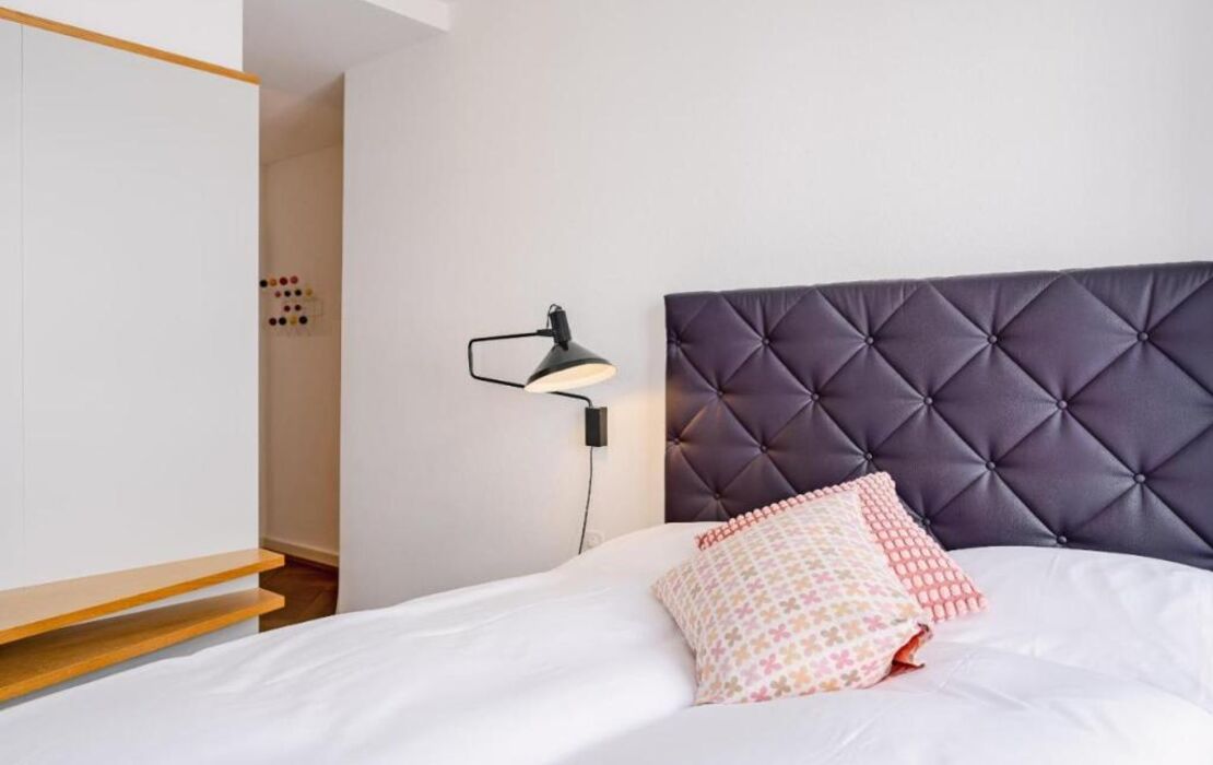 Consum Boutique Hotel