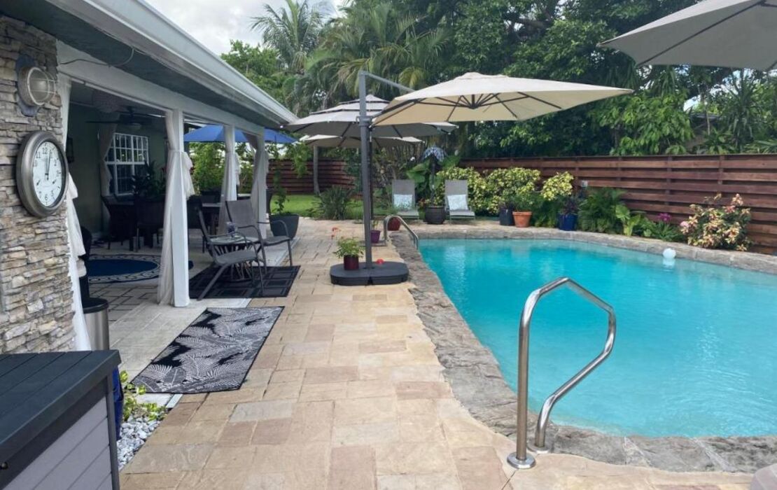 Wilton Manors A Mens Oasis